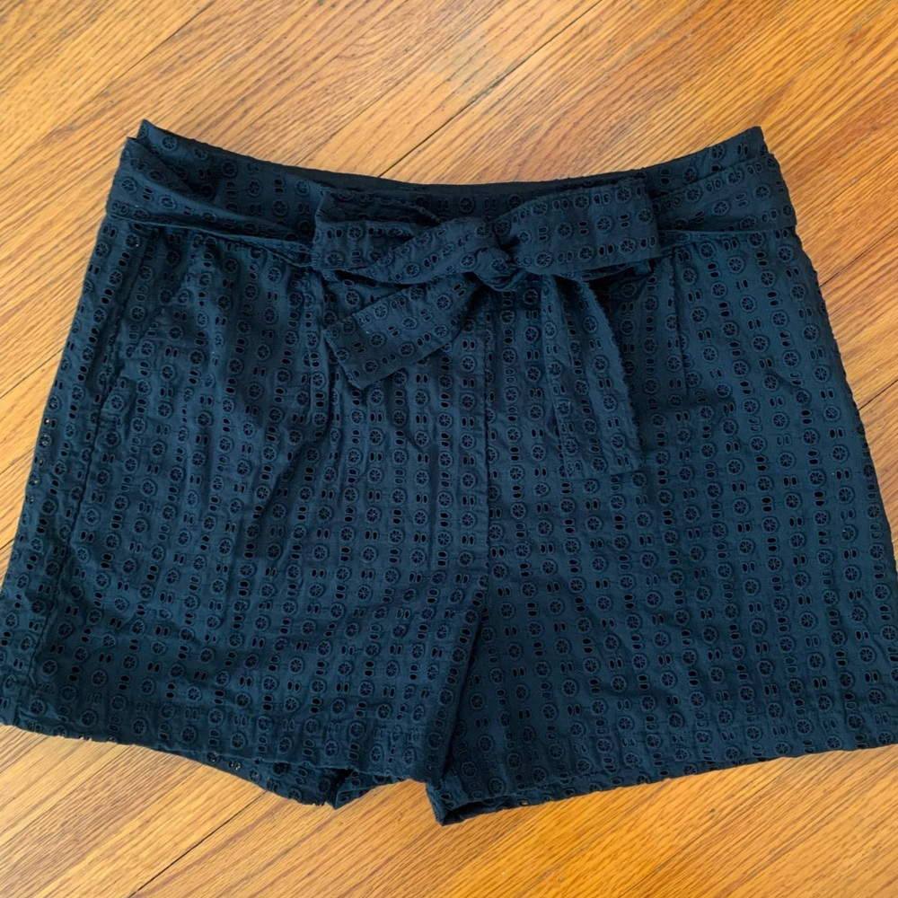 Black A New Day shorts